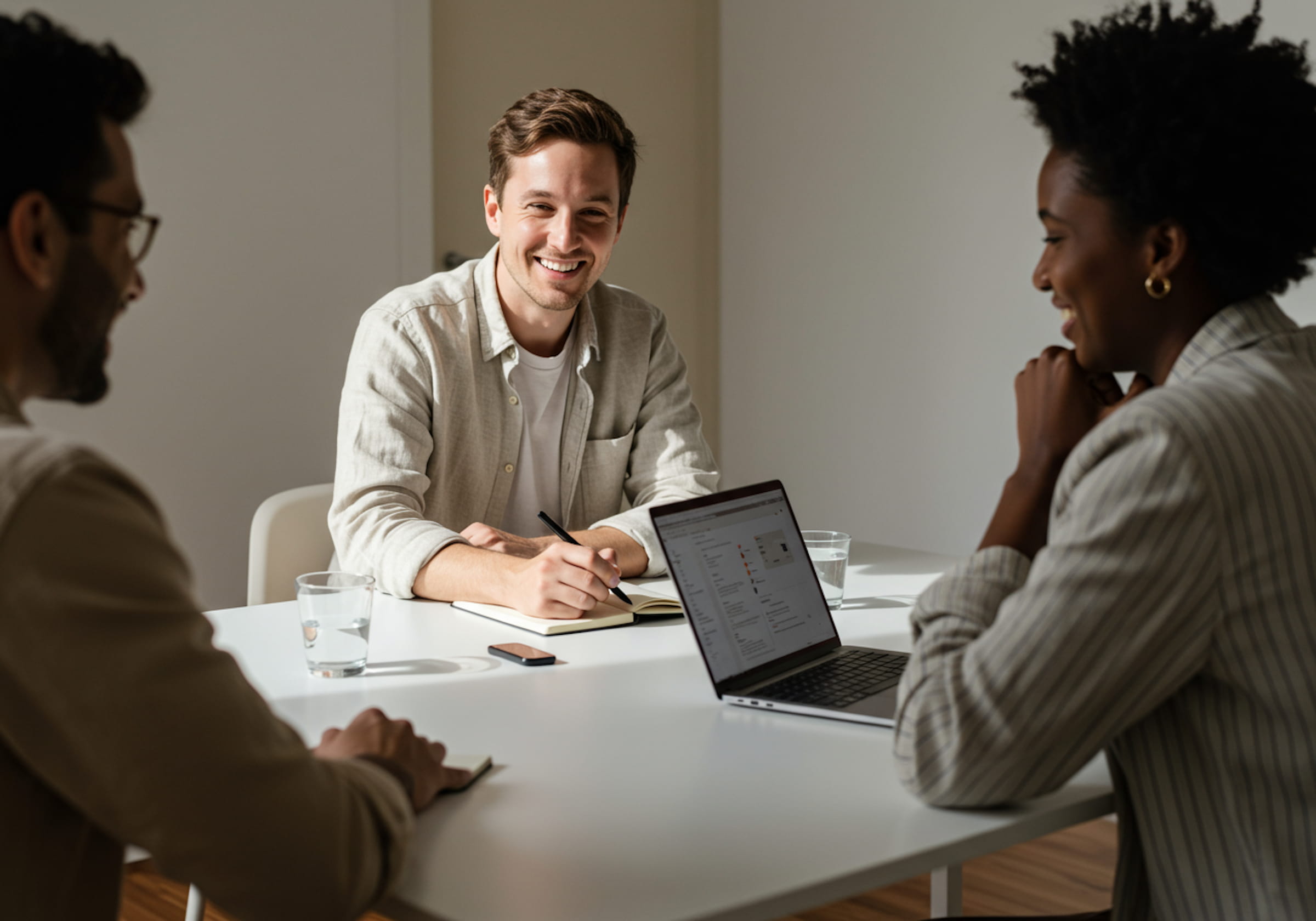 Conseil personnalisé en gestion de patrimoine chez Zeus Invest Family Office