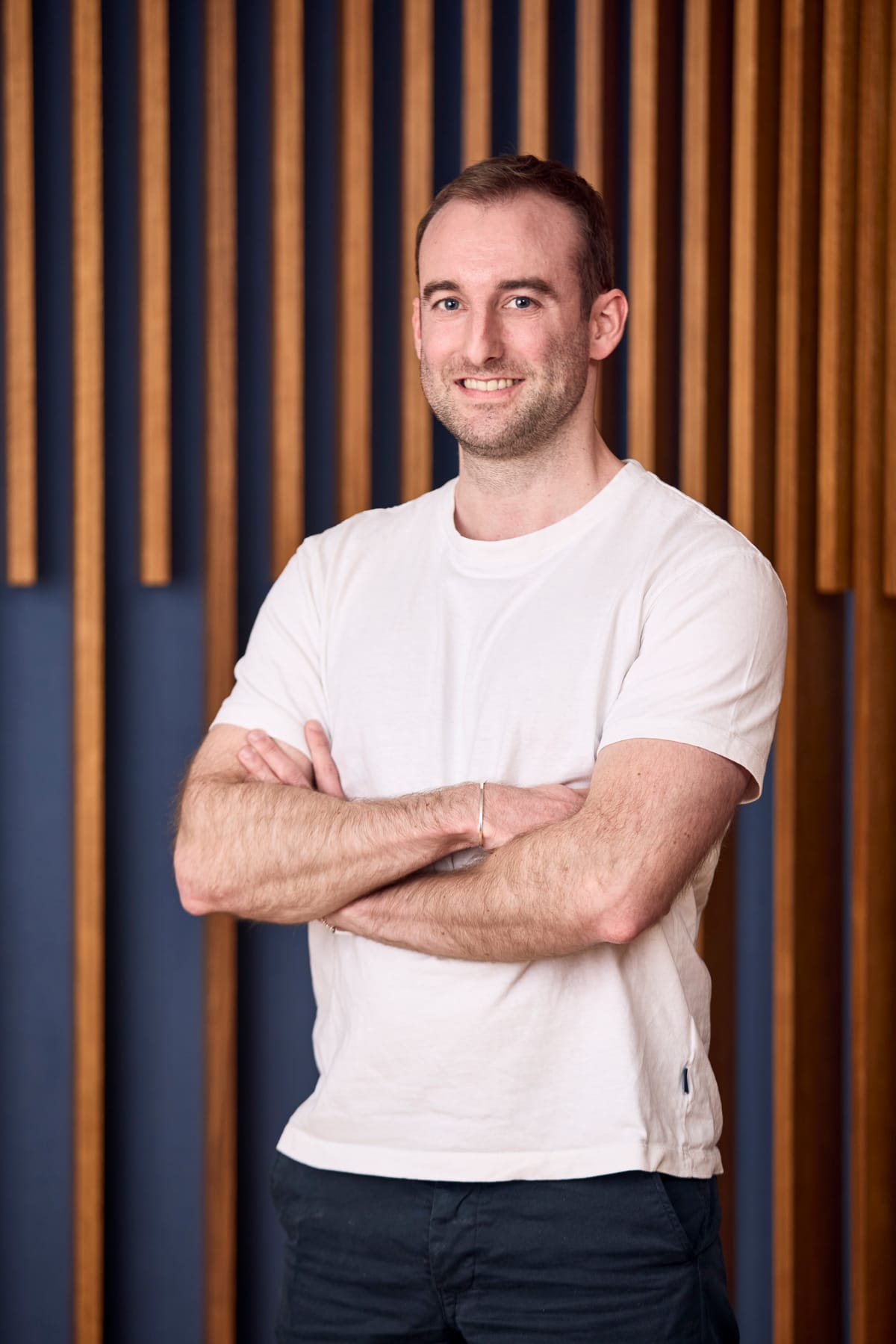 Fabien Patou Chief Product Officer Zeus Invest