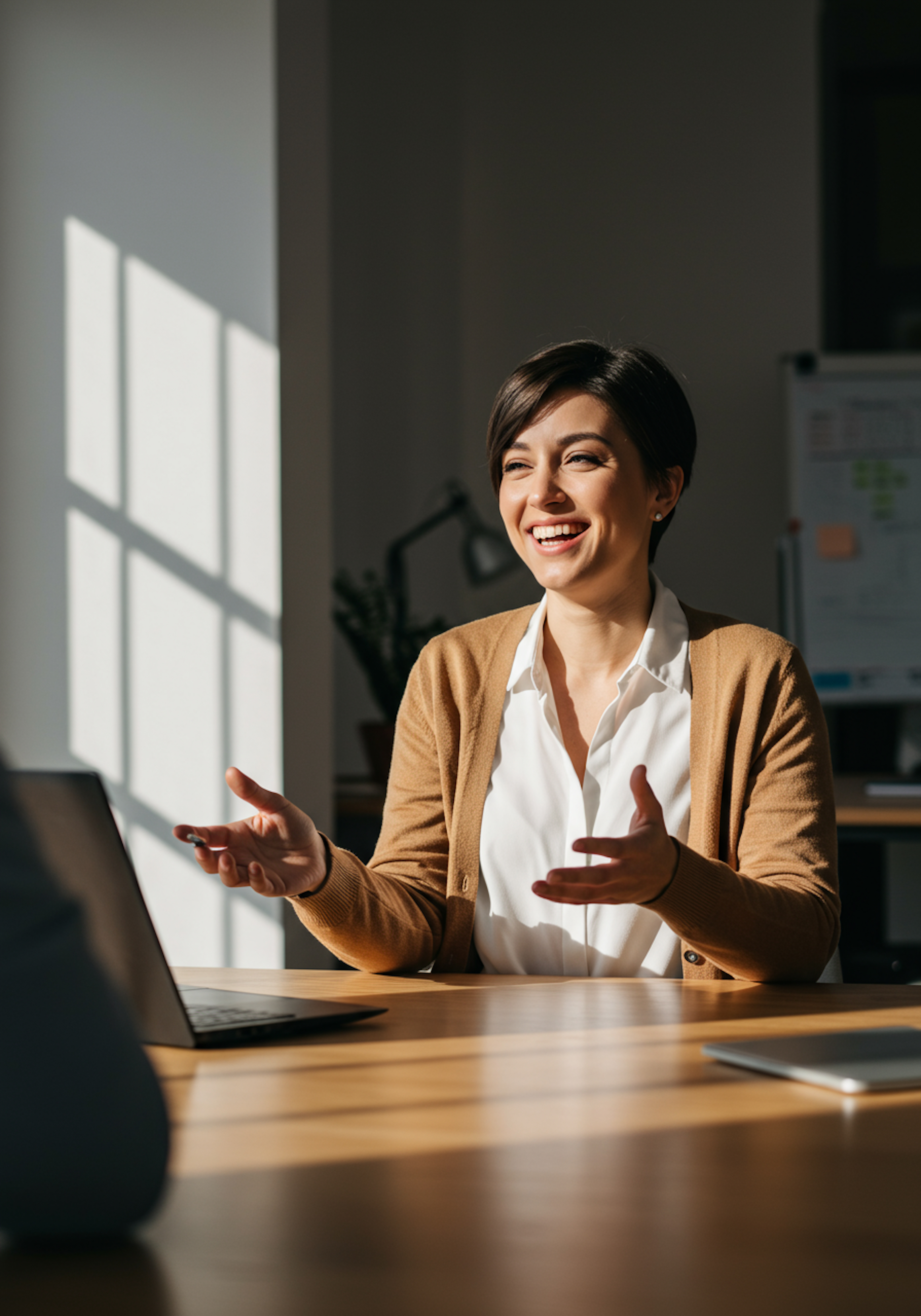 Relation de confiance et gestion de fortune privée chez Zeus Invest